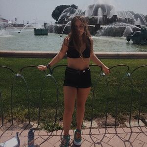 Meet your Posher, Kate